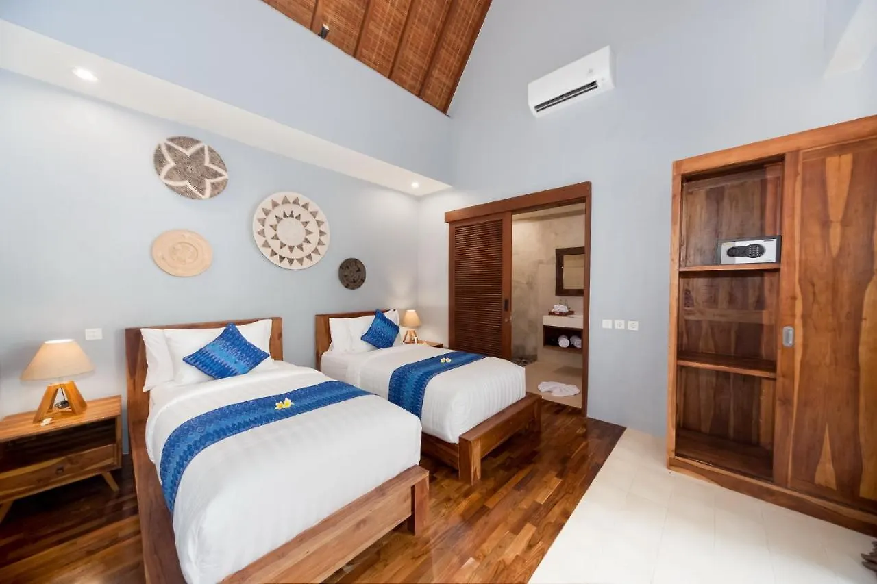 Kusuma Living And Villa Seminyak