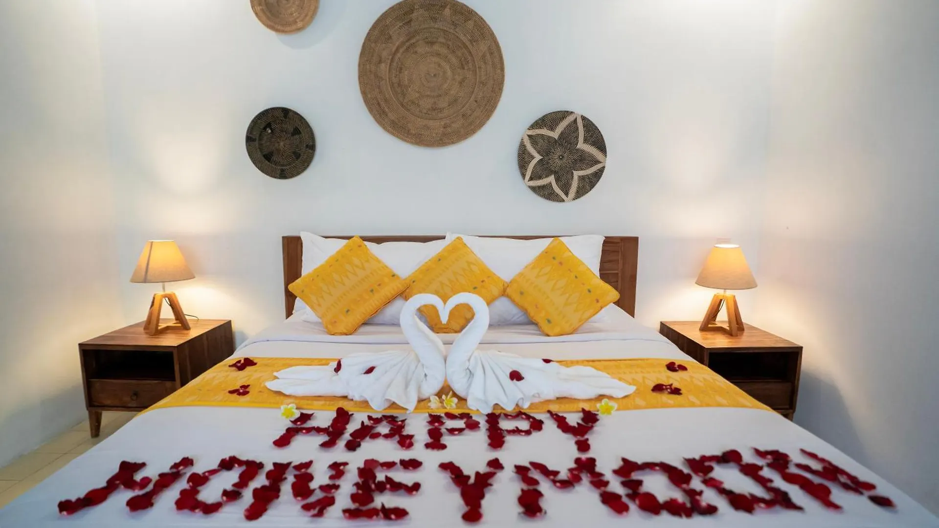 Kusuma Living And Villa Seminyak